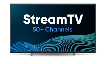 Stream TV